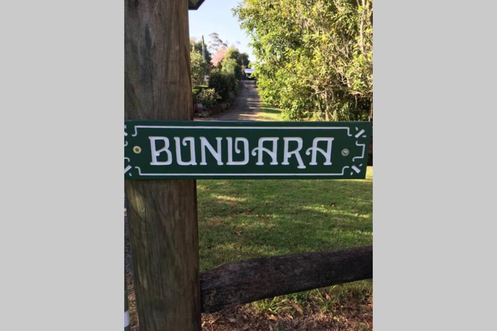 Bundara - Idyllic Getaway In The Mountains Daire Mount Tamborine Dış mekan fotoğraf