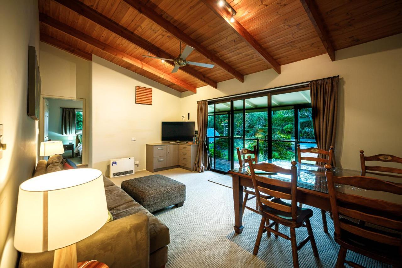 Bundara - Idyllic Getaway In The Mountains Daire Mount Tamborine Dış mekan fotoğraf